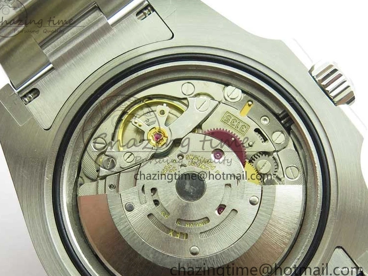 1229 Submariner 116610 LN Black Ceramic 316L Steel Noob 1:1 Best Edition V10. Stretchable 2865